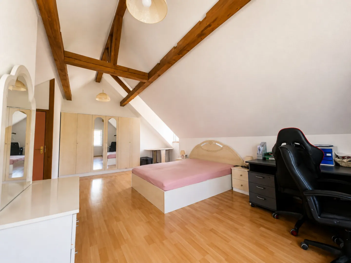 Charming Townhouse in Etangs - Photo 16 of 17