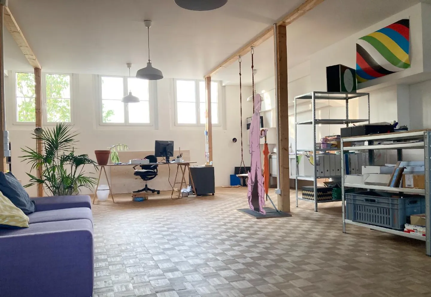 Ufficio - Foto 2 di 5