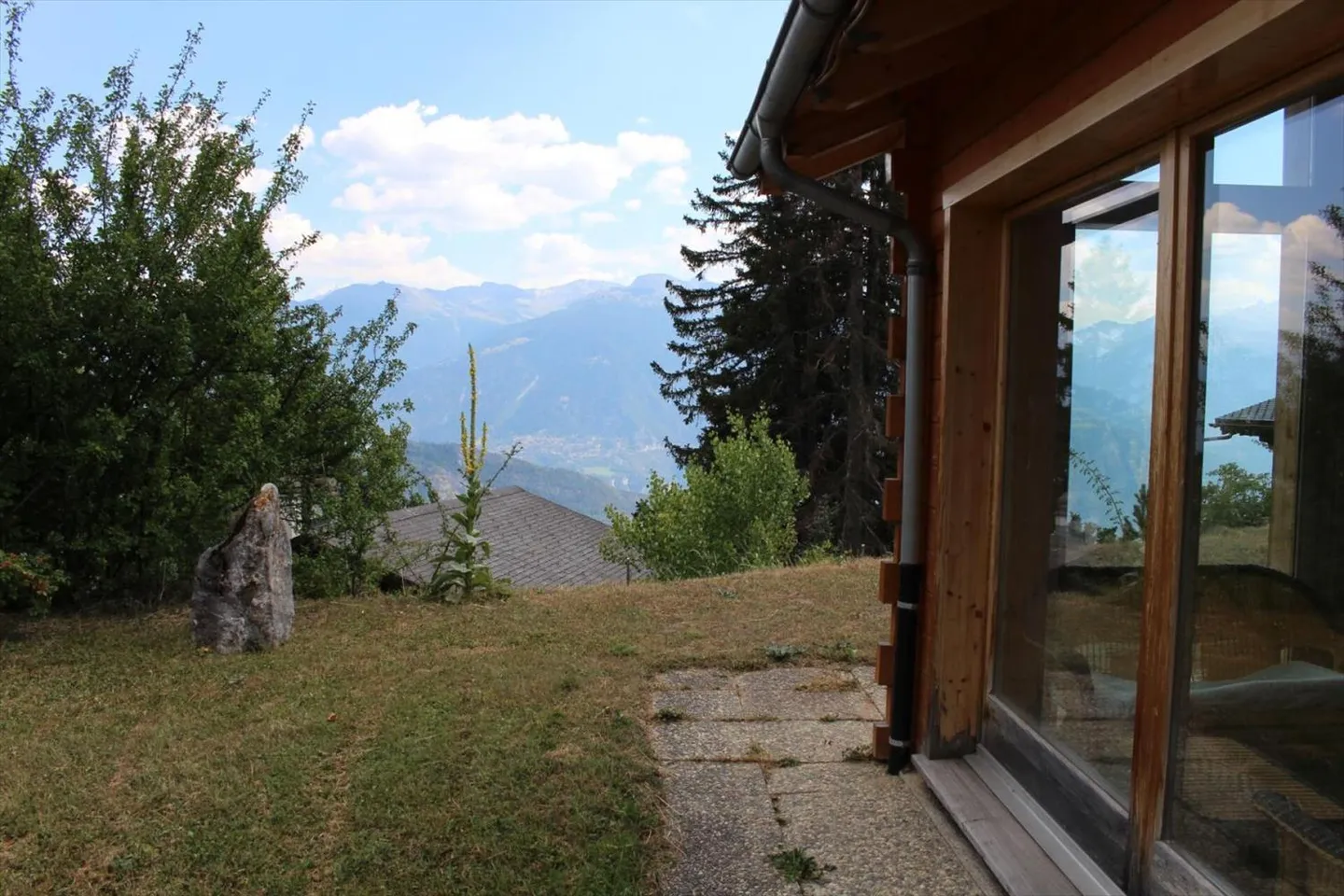 Chalet 4.5 Zimmer in Anzère - Foto 12 von 13