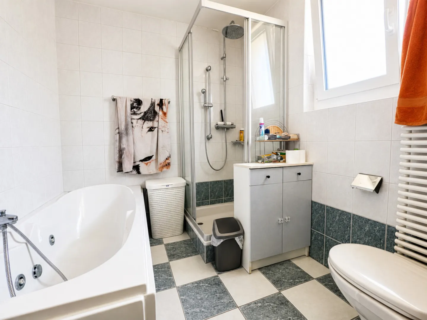 Charming Townhouse in Etangs - Photo 17 of 17
