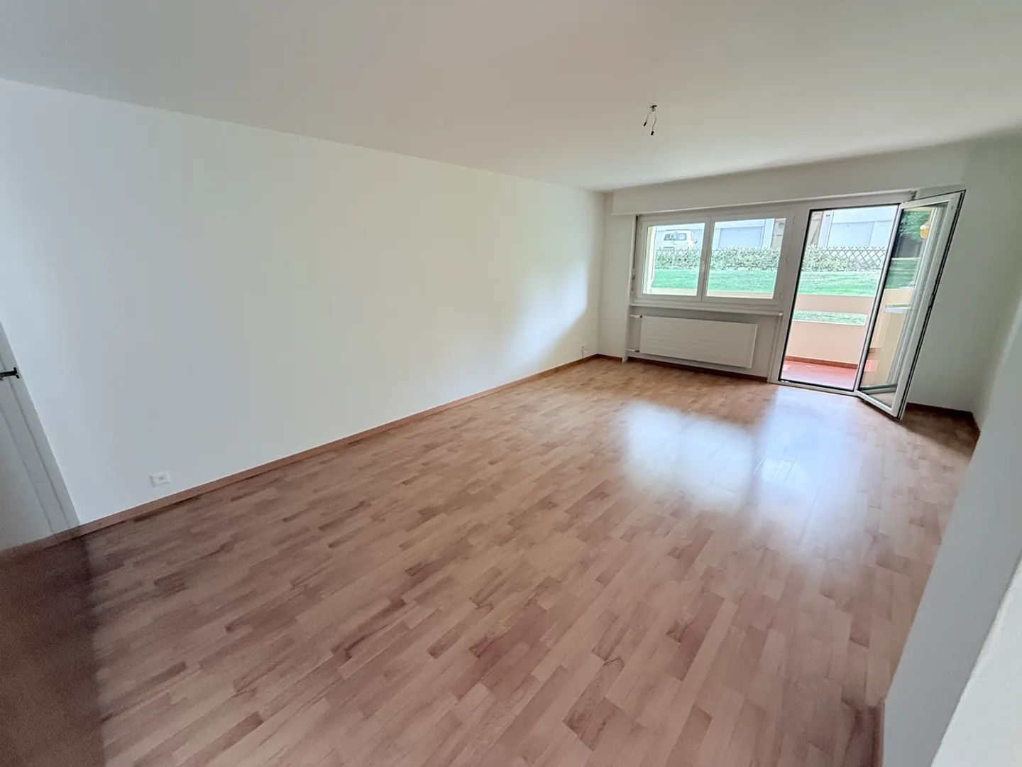 Appartement 4 pièces - Photo 1 sur 11