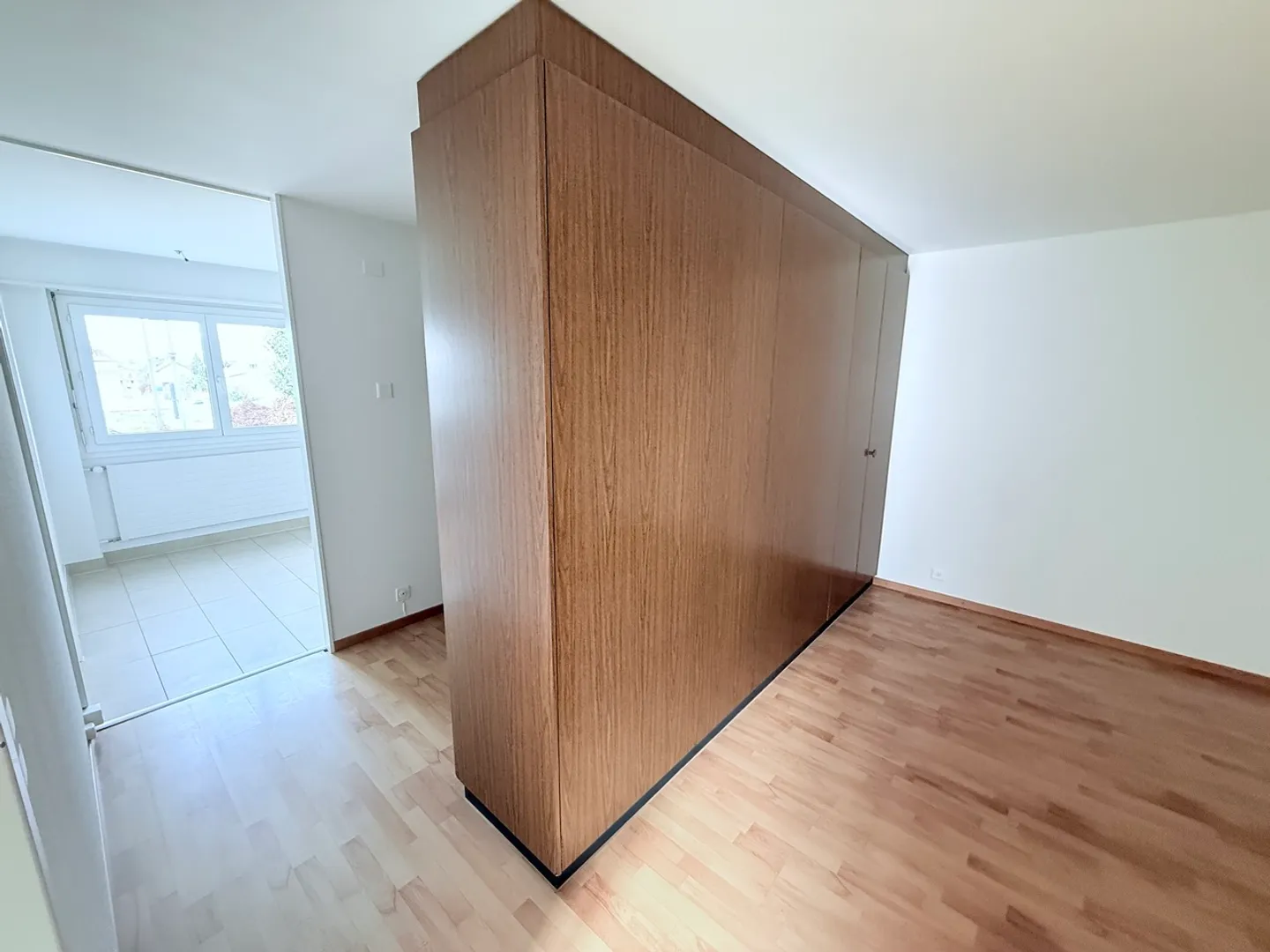 Appartement 4 pièces - Photo 4 sur 11