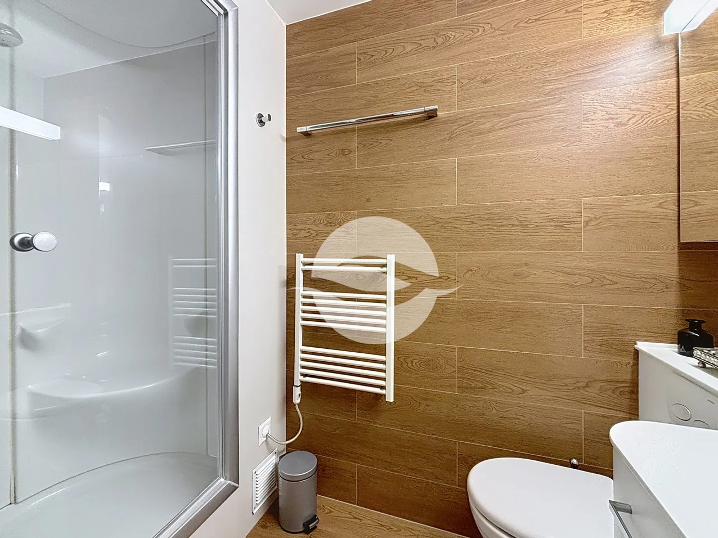 MALAGNOU - Magnificent 4-room FURNISHED apartment, 2 bedrooms - Photo 9 of 11