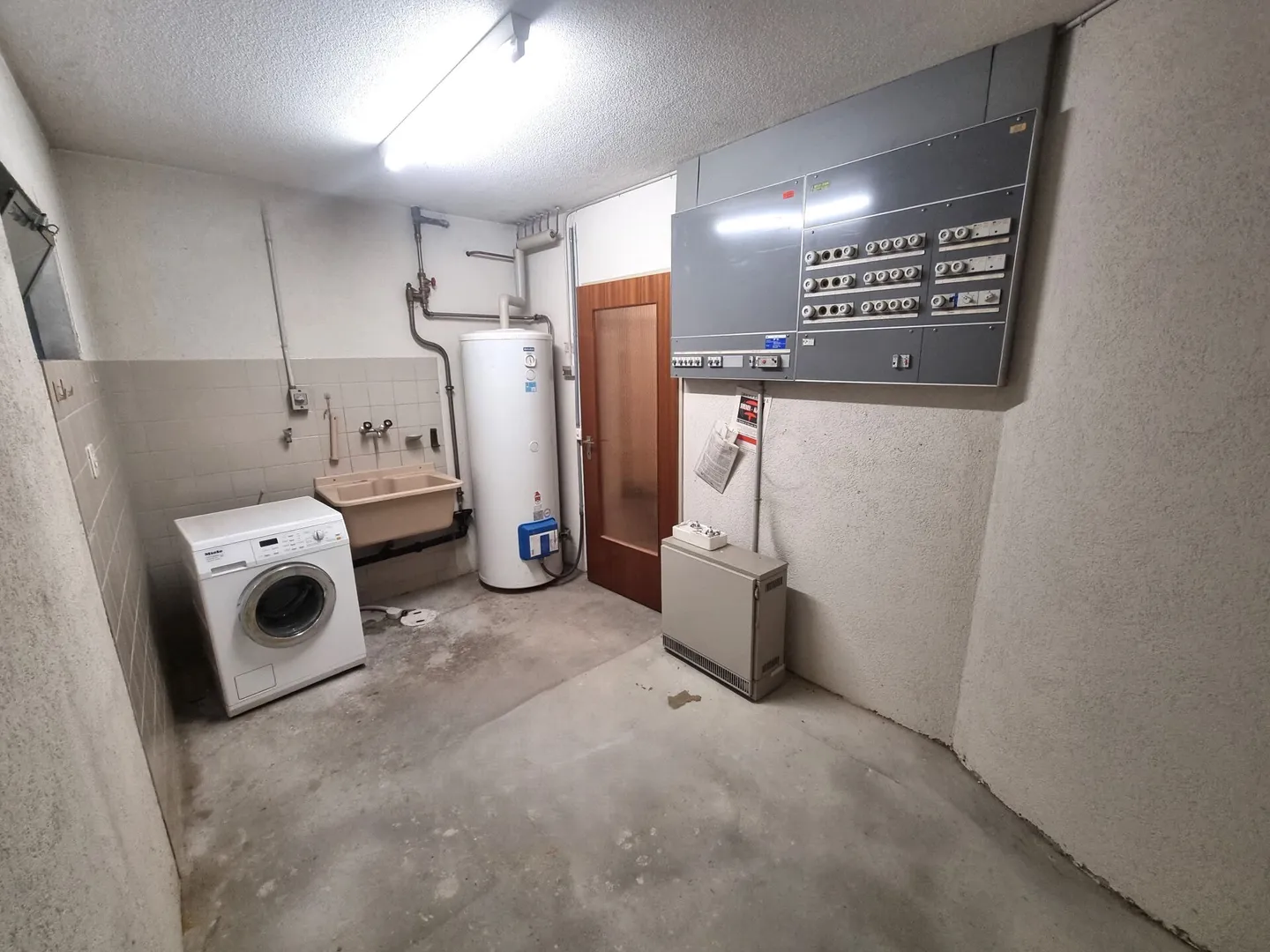Villa in Posizione Top! - Foto 19 di 27