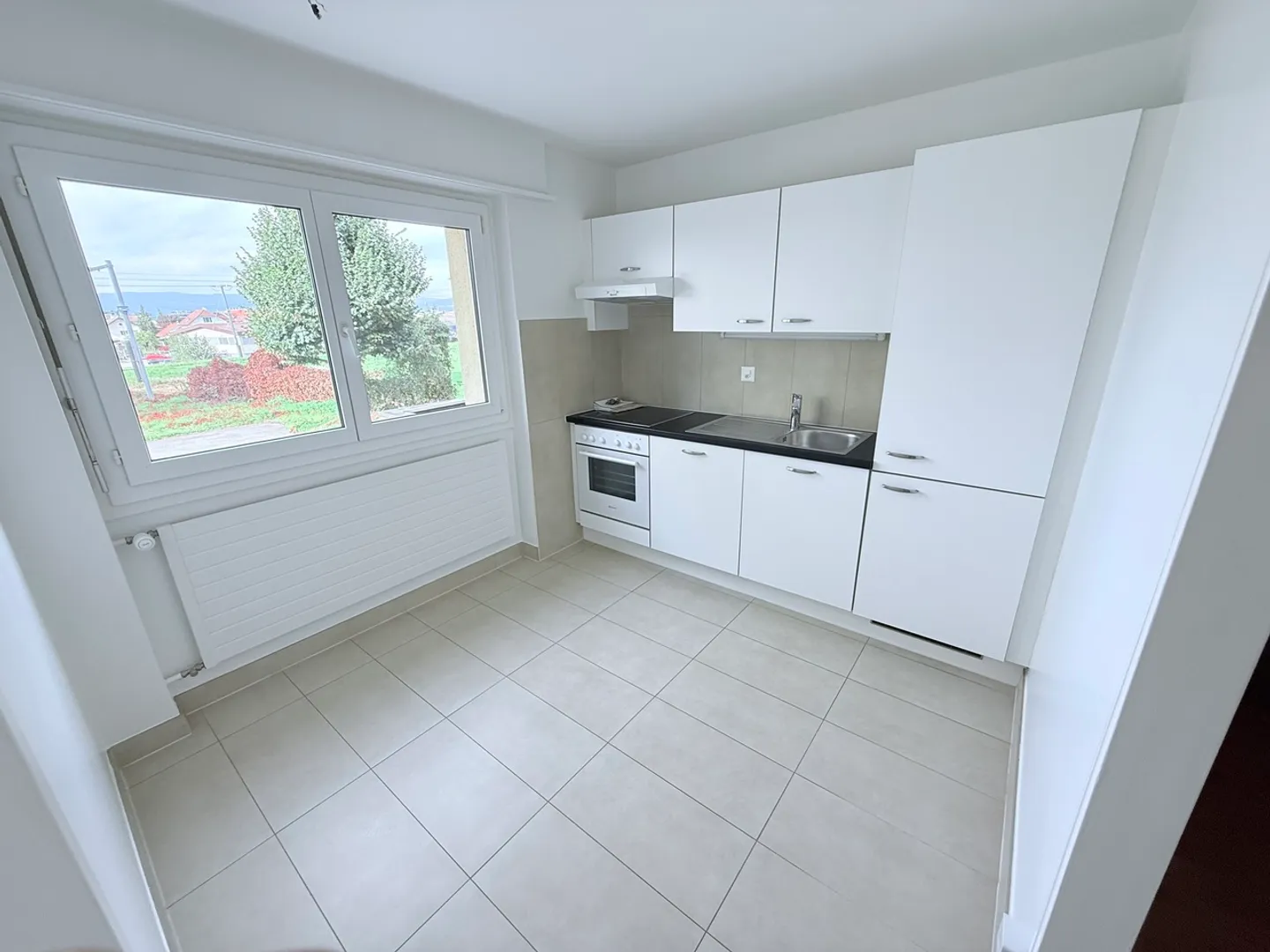 Appartement 4 pièces - Photo 2 sur 11