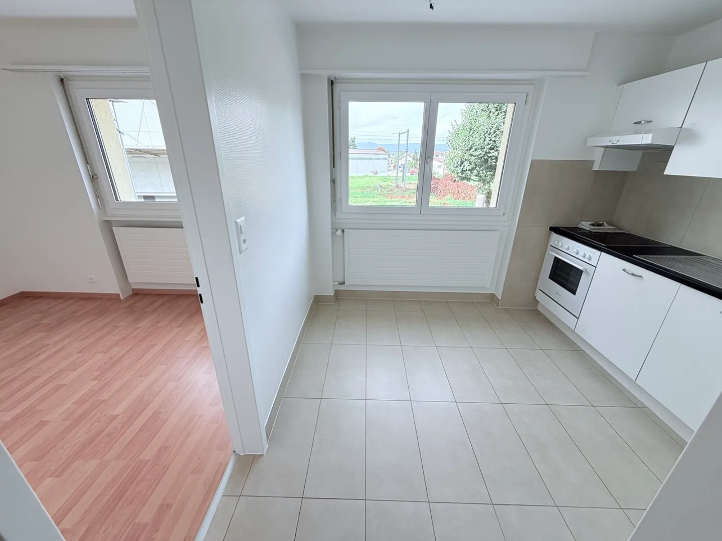 Appartement 4 pièces - Photo 3 sur 11