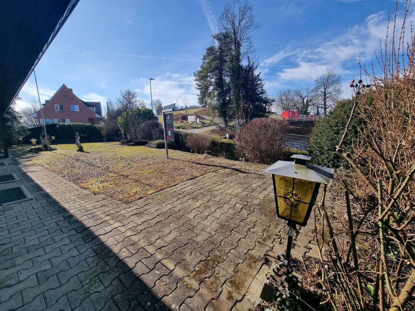 Villa in Posizione Top! - Foto 25 di 27
