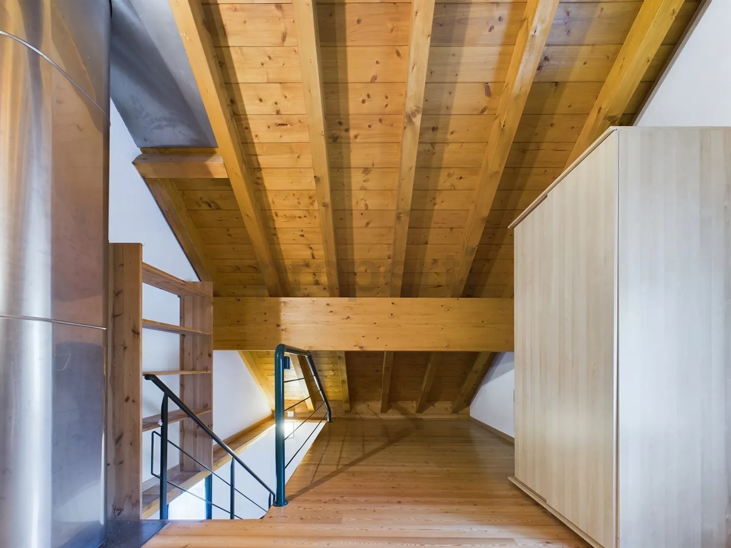 Vendita di una affascinante casa unifamiliare con vista mozzafiato e 6 stanze a Dalpe - Foto 11 di 13