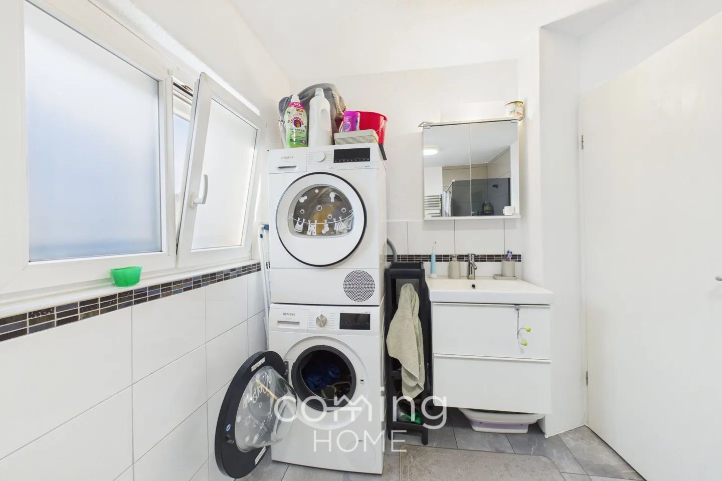 Gepflegte 3.5 Zimmer-Wohnung in Niederbipp mit Parkplatz - Foto 10 von 13