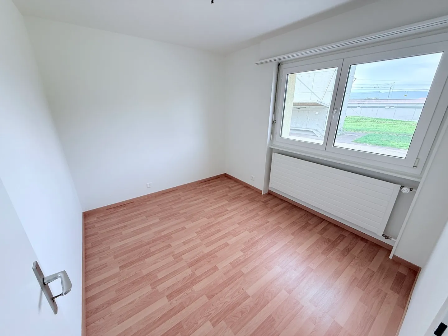 Appartement 4 pièces - Photo 7 sur 11