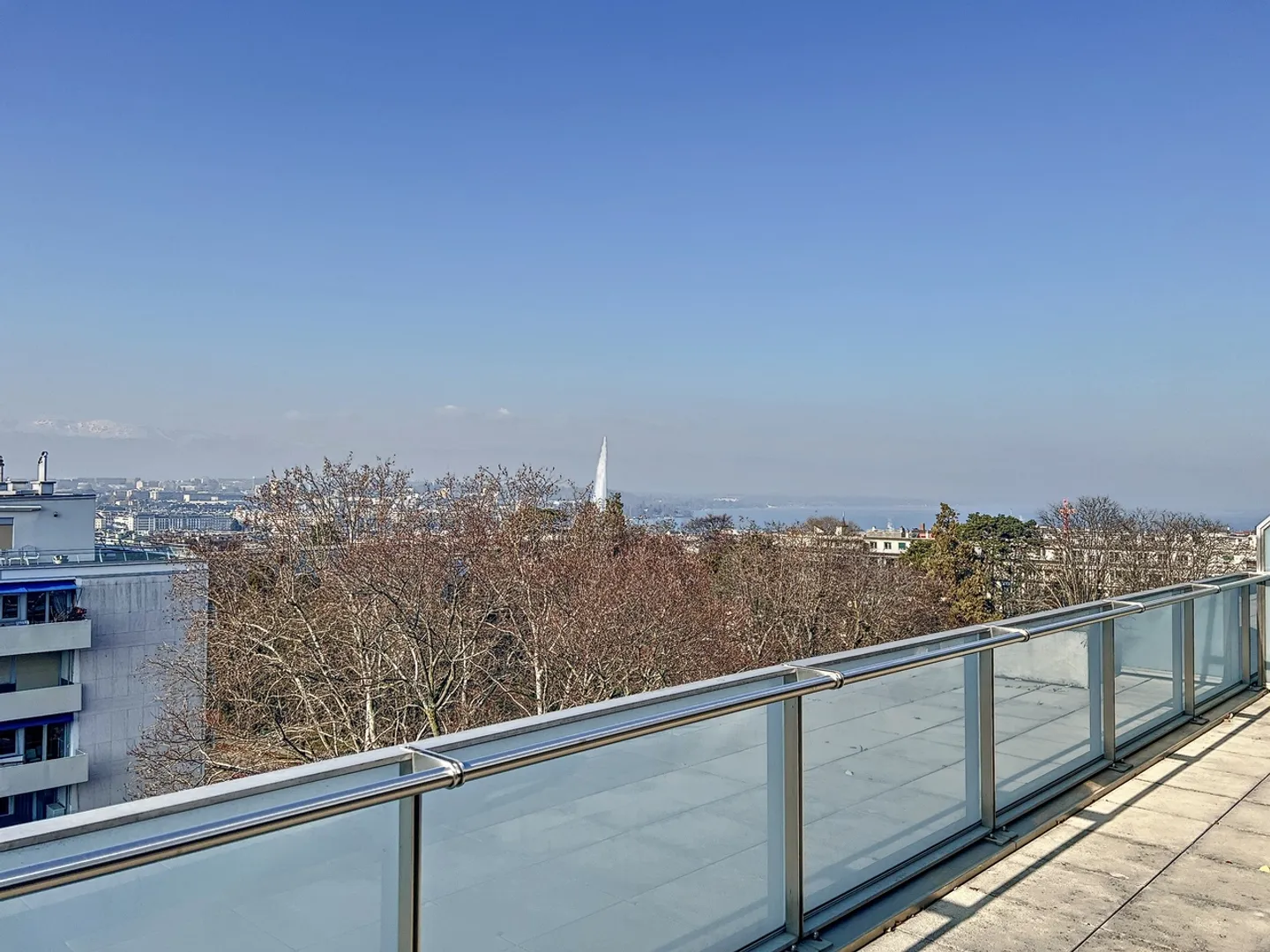 MALAGNOU - Magnificent 4-room FURNISHED apartment, 2 bedrooms - Photo 11 of 11