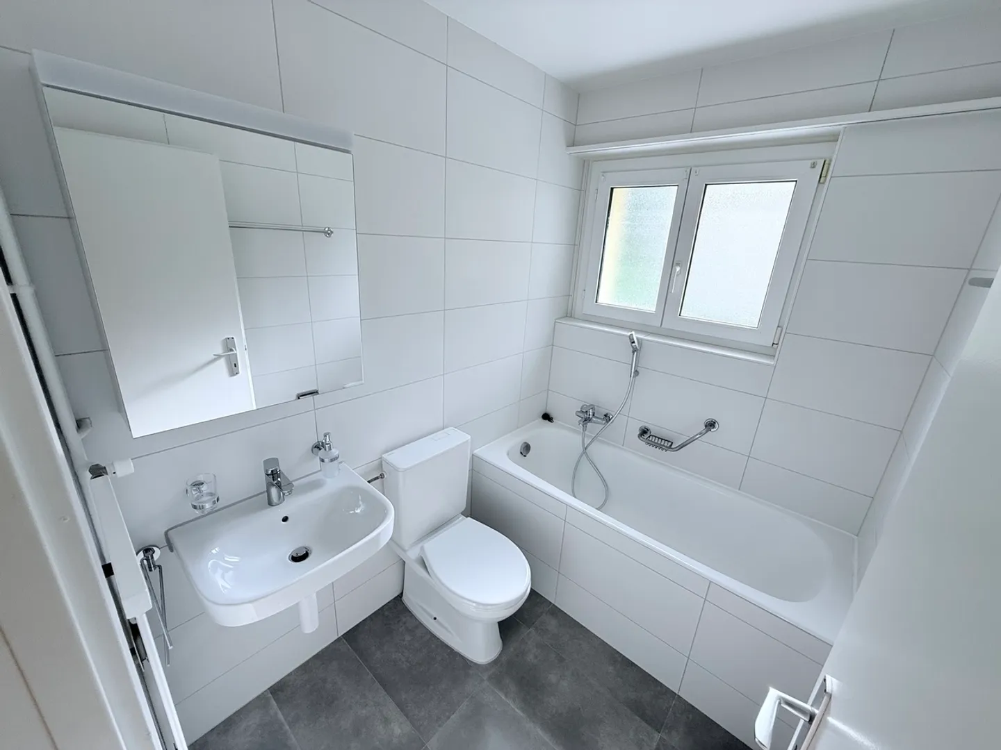 Appartement 4 pièces - Photo 10 sur 11