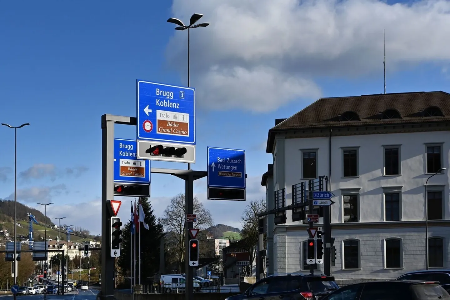 Ein Bijou mitten in Baden... - Foto 3 von 4
