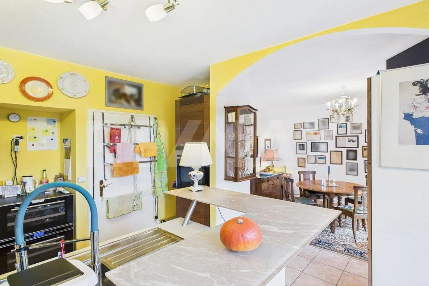 Maison 5.5 pièces - Photo 12 sur 13