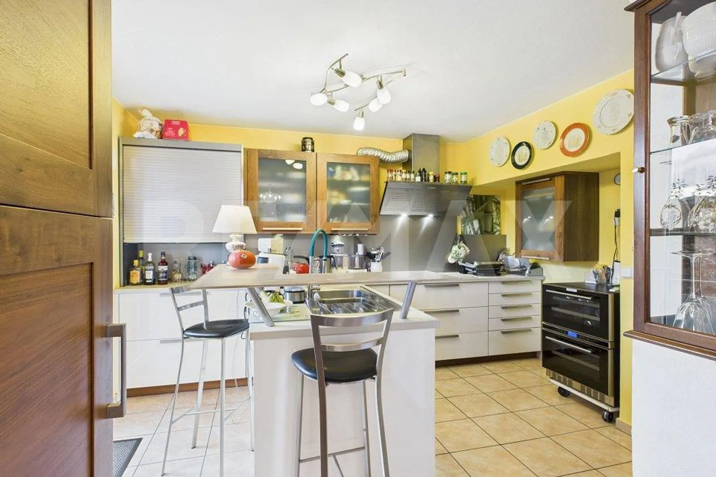 Maison 5.5 pièces - Photo 13 sur 13