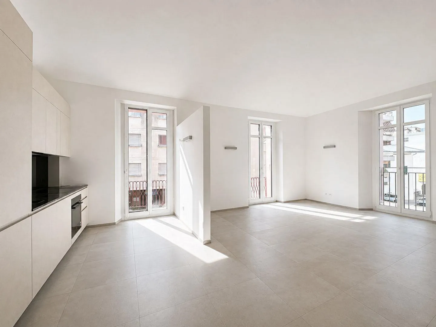 Great opportunity: 2.5-room apartment for sale in Brissago - Casa Camelia - Photo 1 of 10