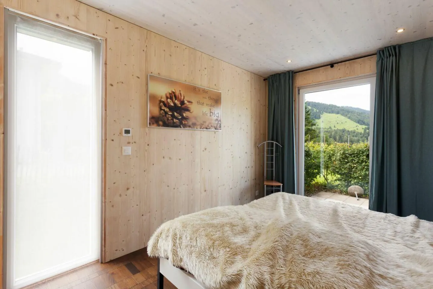 Charmantes Einfamilienhaus mit Bergsicht - Foto 6 von 12