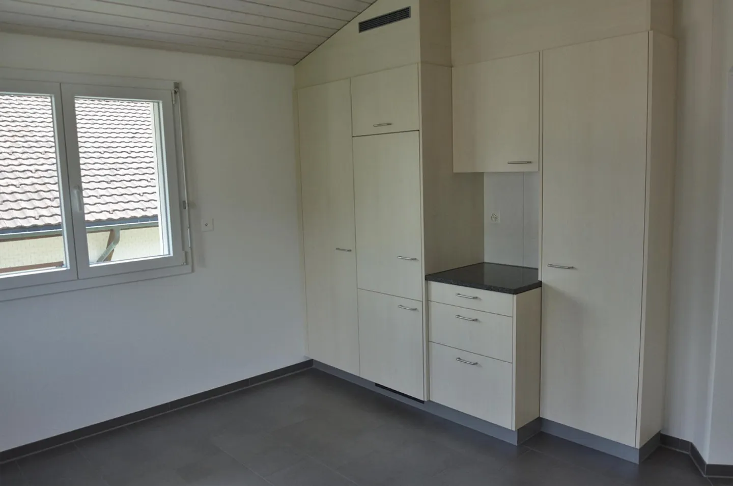 Appartement de 4,5 pièces dans un endroit calme - Photo 5 sur 10