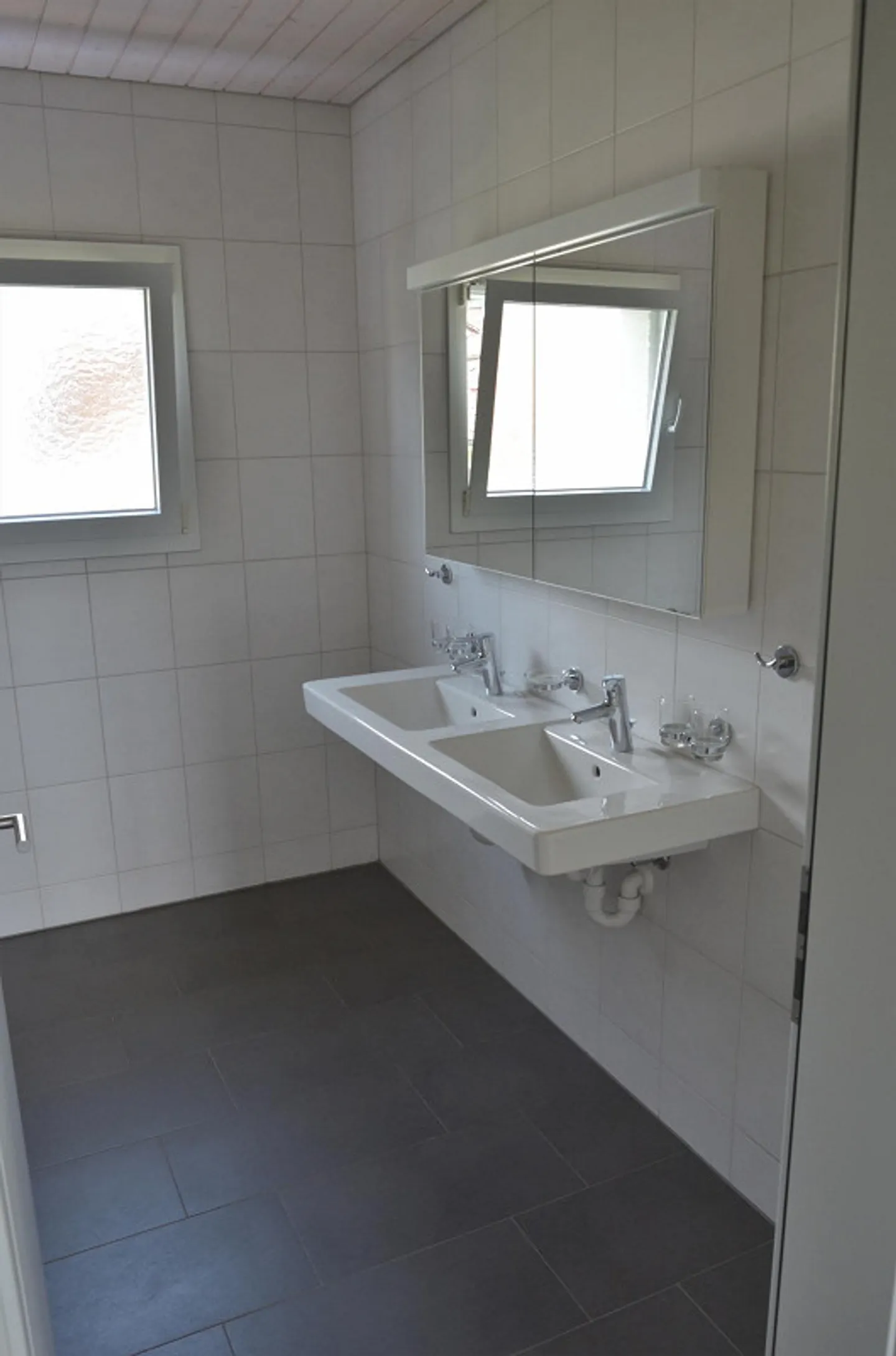 Appartement de 4,5 pièces dans un endroit calme - Photo 6 sur 10