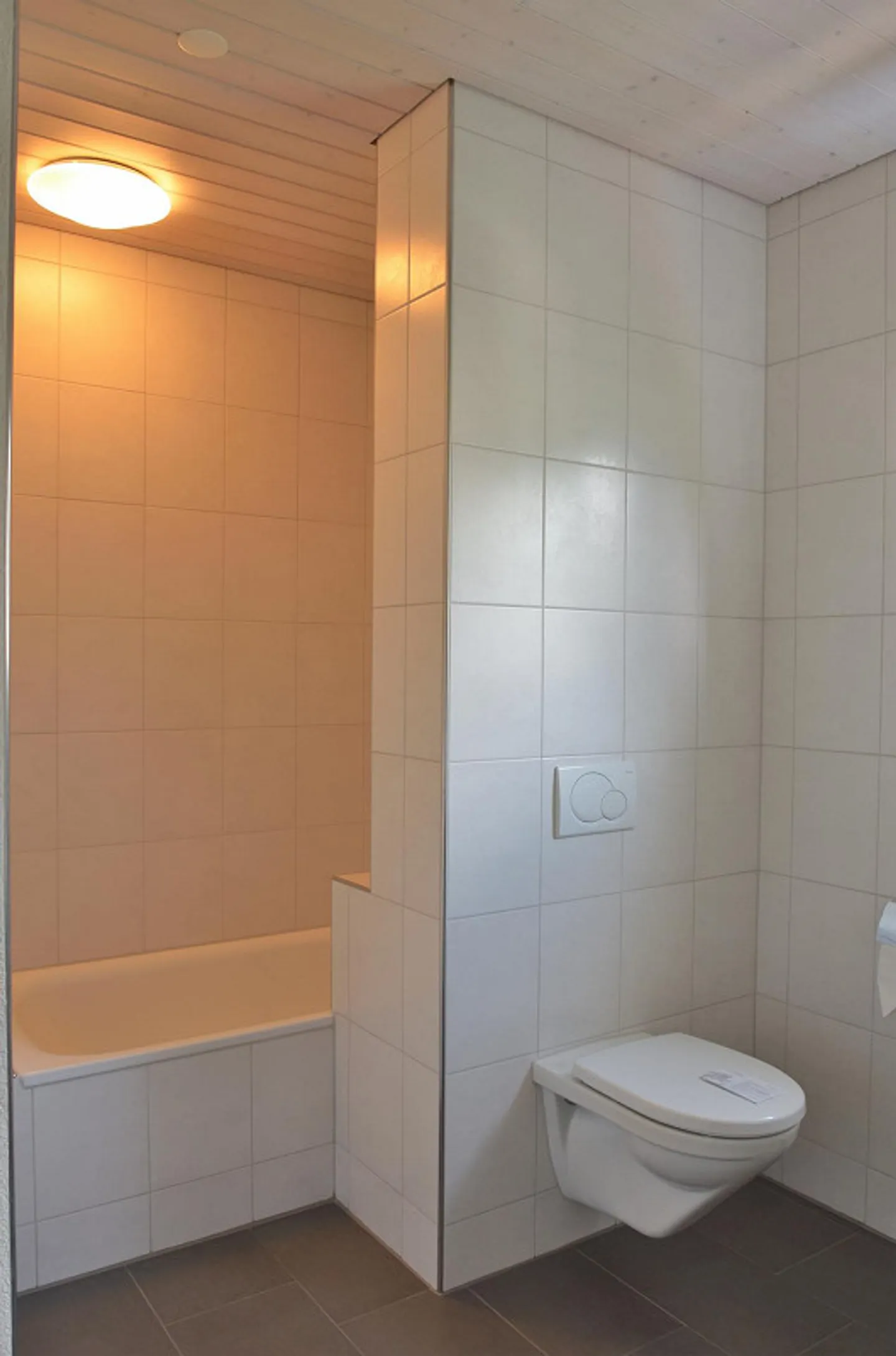Appartement de 4,5 pièces dans un endroit calme - Photo 7 sur 10