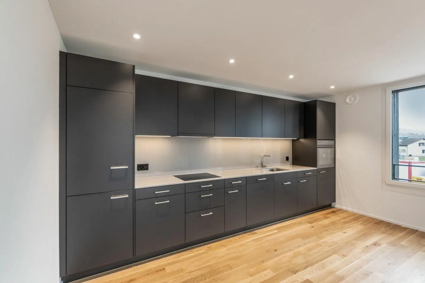 Appartement moderne à Altenrhein - Photo 2 sur 8