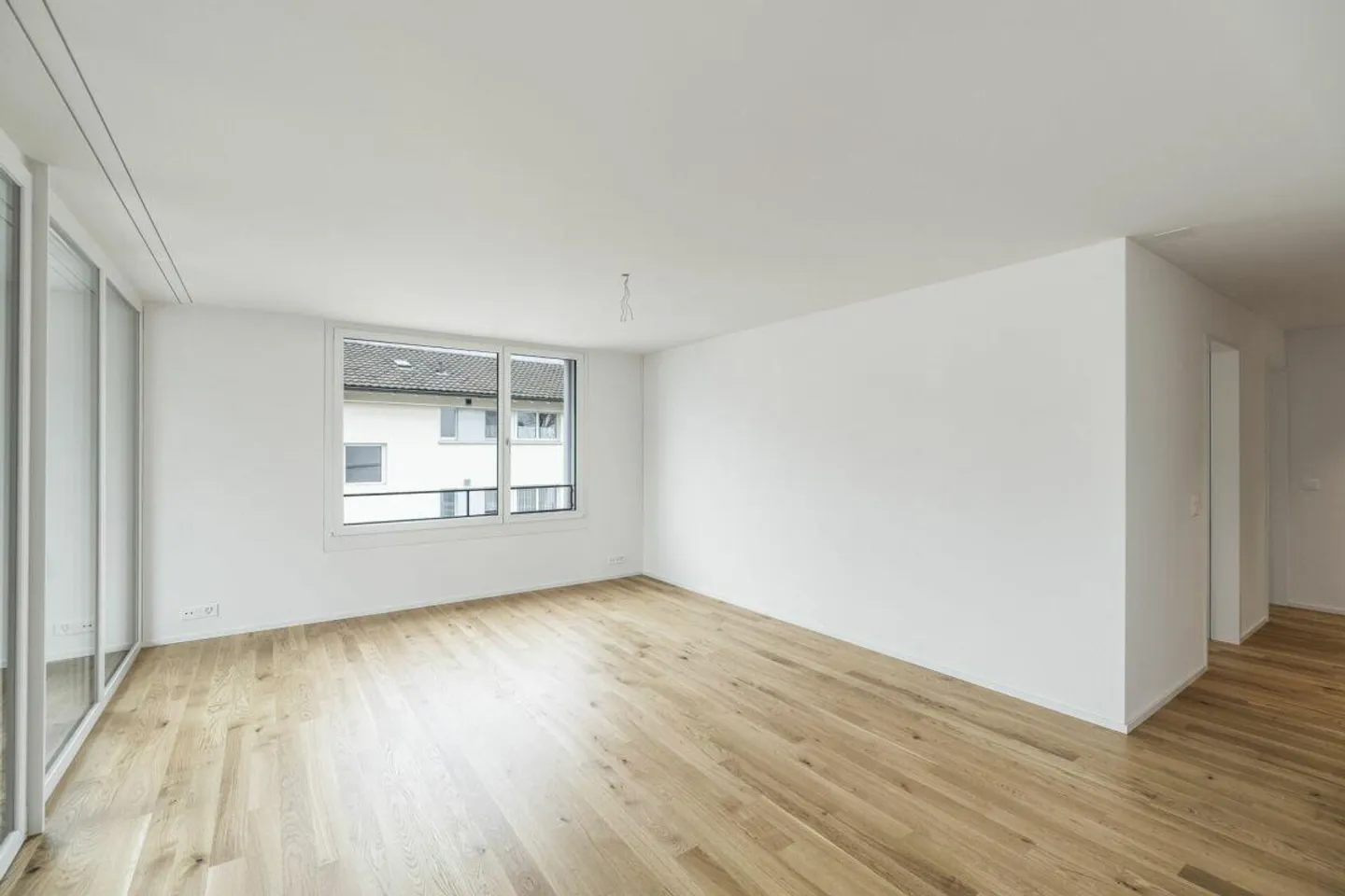 Appartement moderne à Altenrhein - Photo 3 sur 8