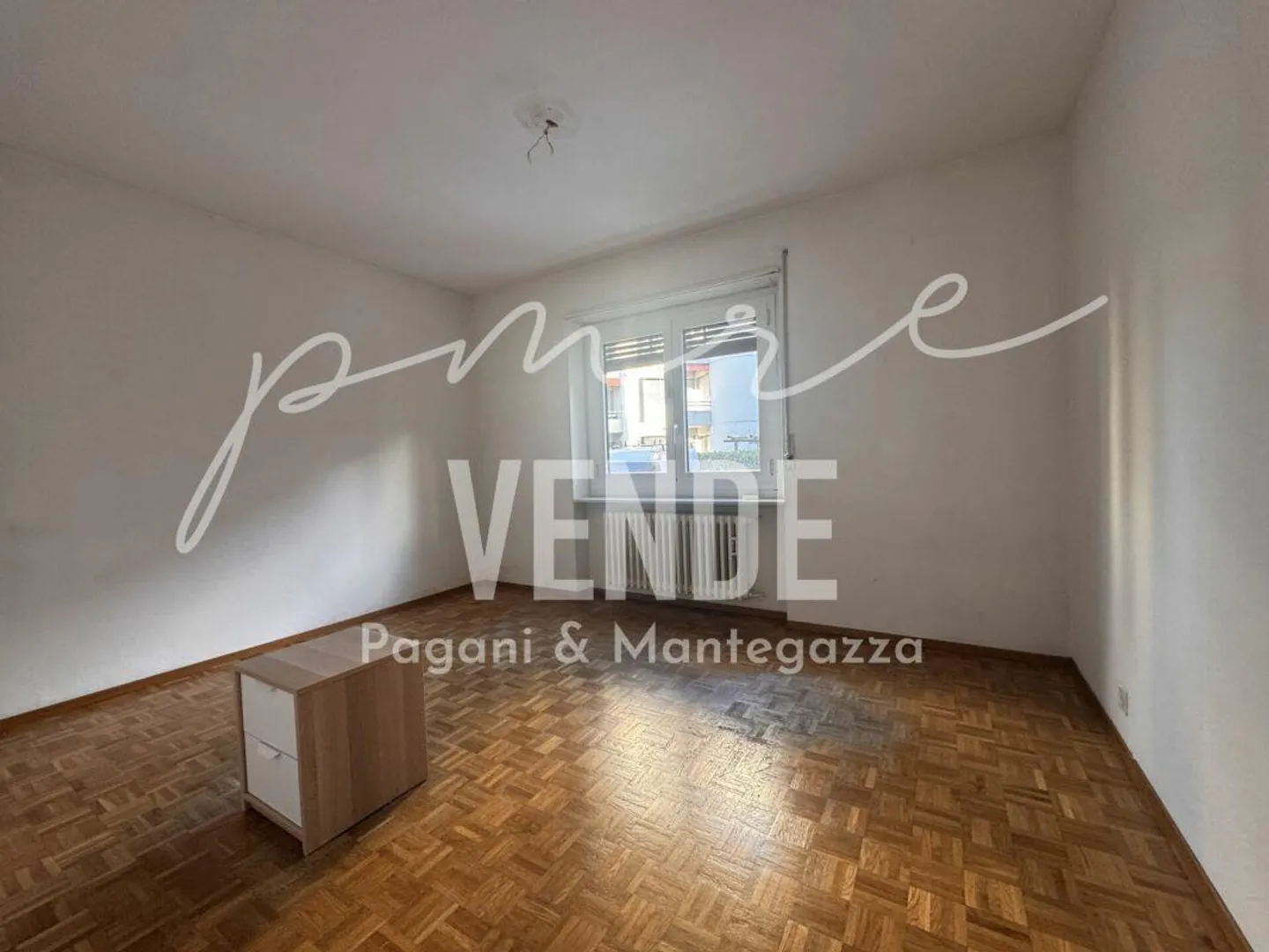 MASSAGNO | UFFICIO - STUDIO MEDICO AL PIANO TERRA DI UN PALAZZINA RECENTEMENTE RISTRUTTURATA - Foto 14 di 16
