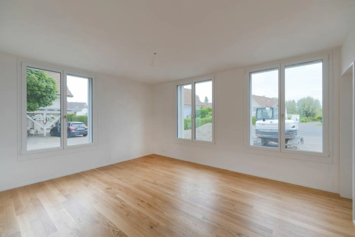 Appartement moderne à Altenrhein - Photo 6 sur 8