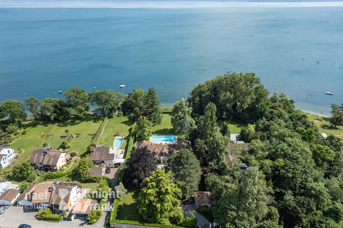 Magnificent Property Right on the Water - Photo 1 of 3