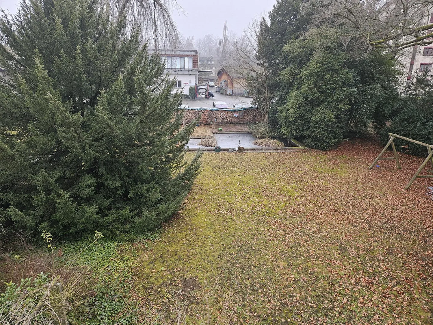 Grosse 5,5-Zi.-Whg., Amriswil, zentral, Echtholz-Parkett - Foto 10 von 11