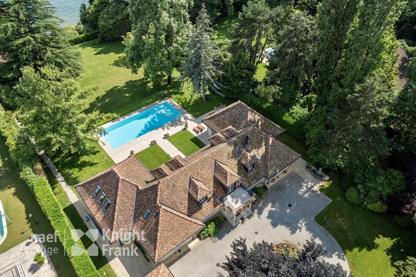 Magnificent Property Right on the Water - Photo 2 of 3