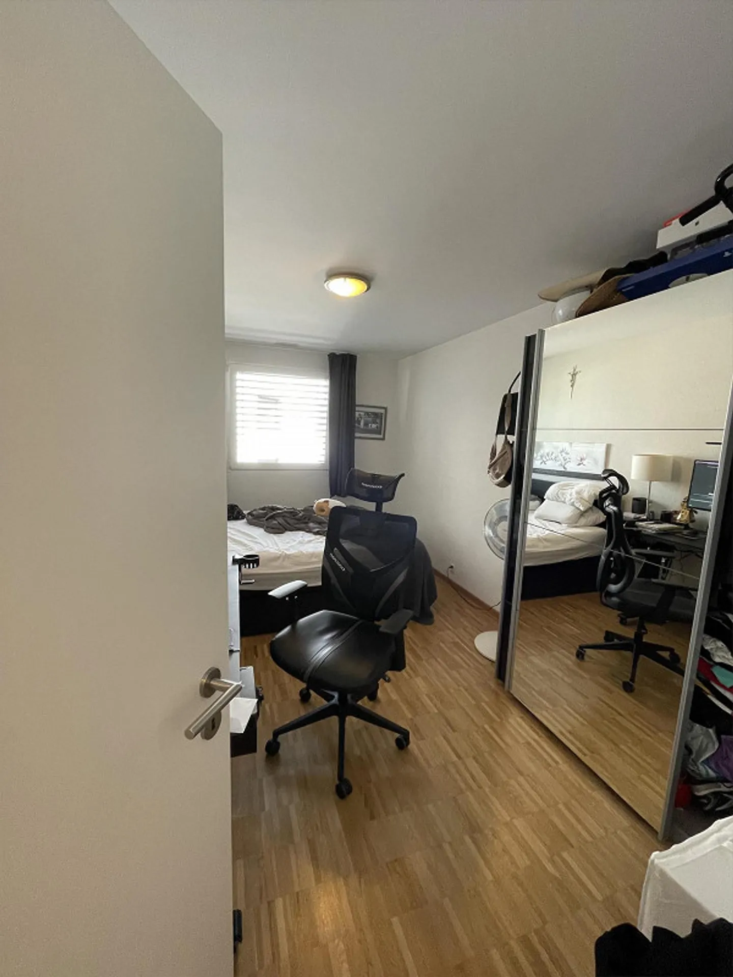 Magnificent apartment close to the Airport - Photo 6 of 8