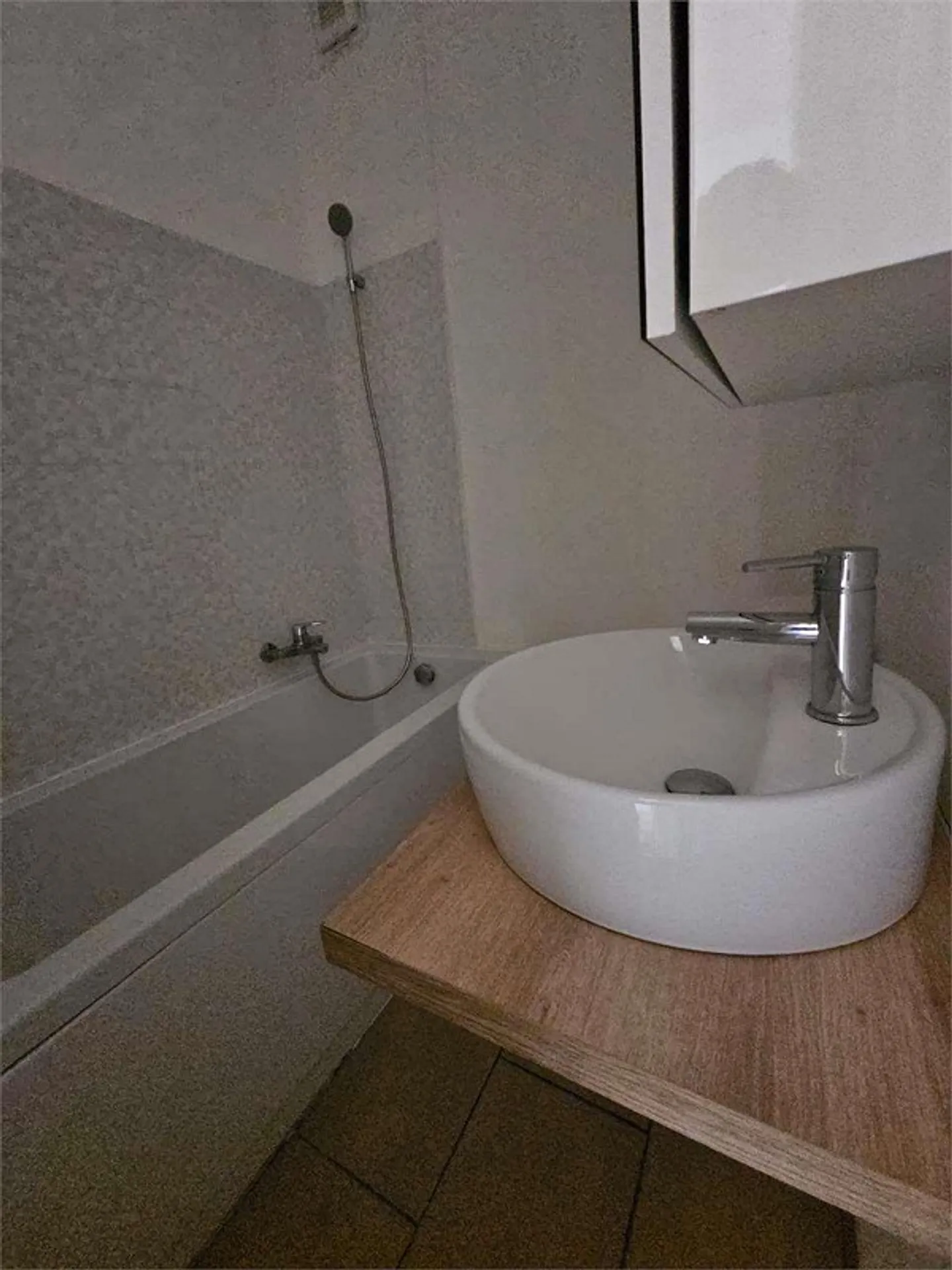 Lugano, bel appartement de 2,5 pièces avec balcon - Photo 12 sur 12
