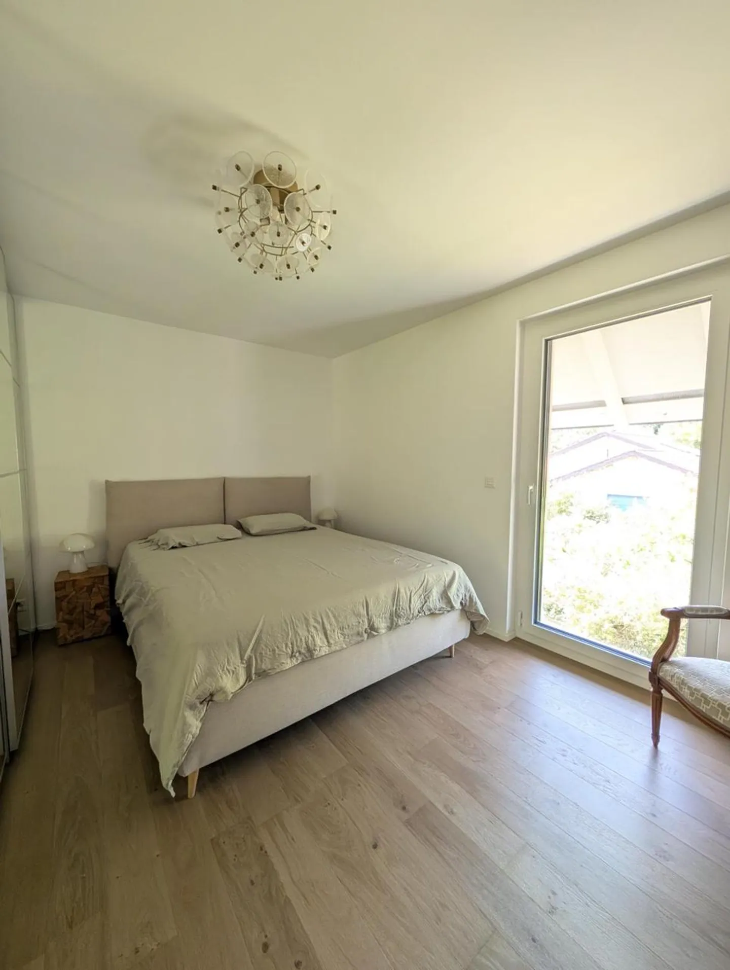 Magnificent 4.5-room apartment in Nyon - Photo 5 of 9