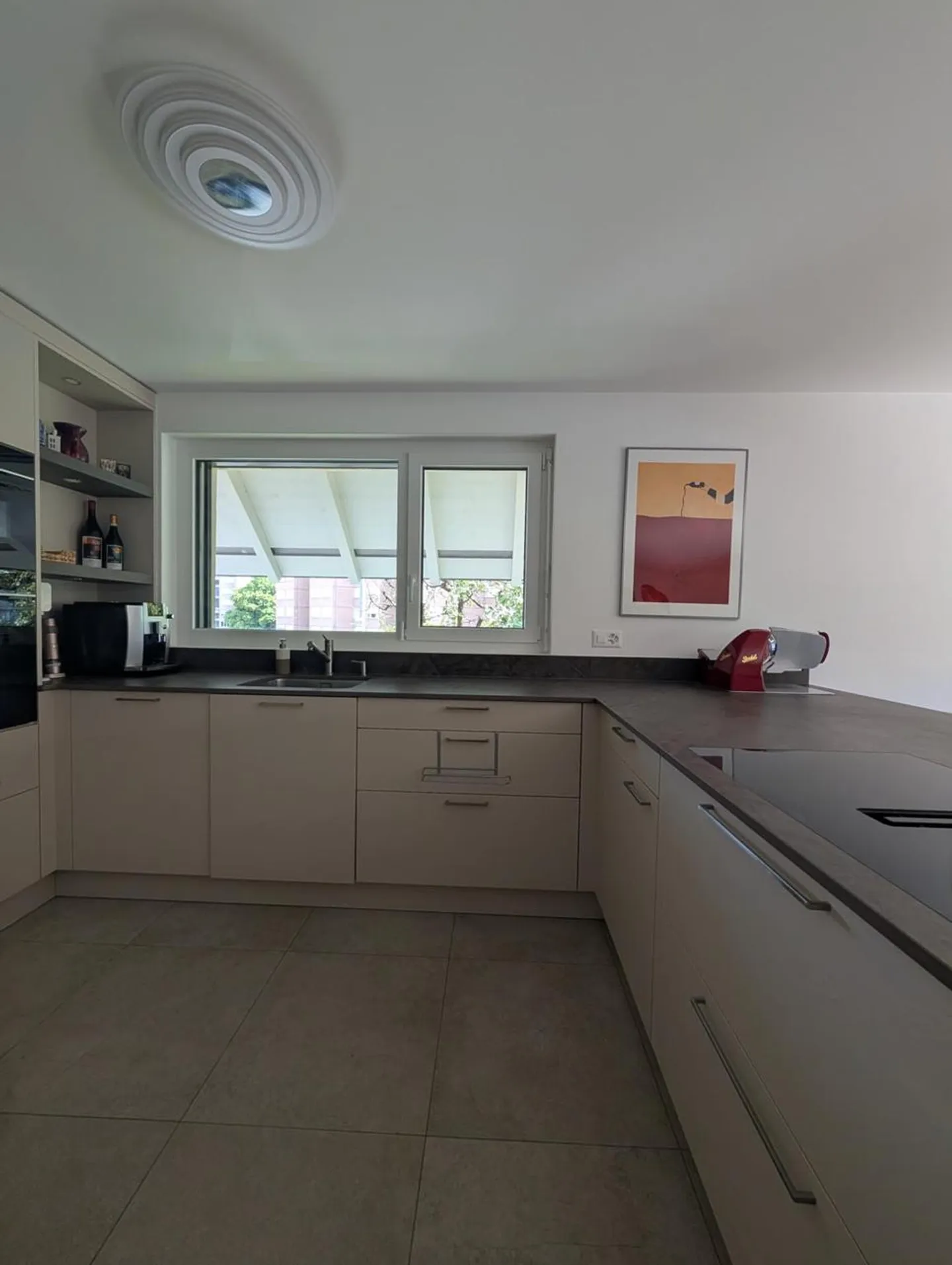 Magnificent 4.5-room apartment in Nyon - Photo 6 of 9