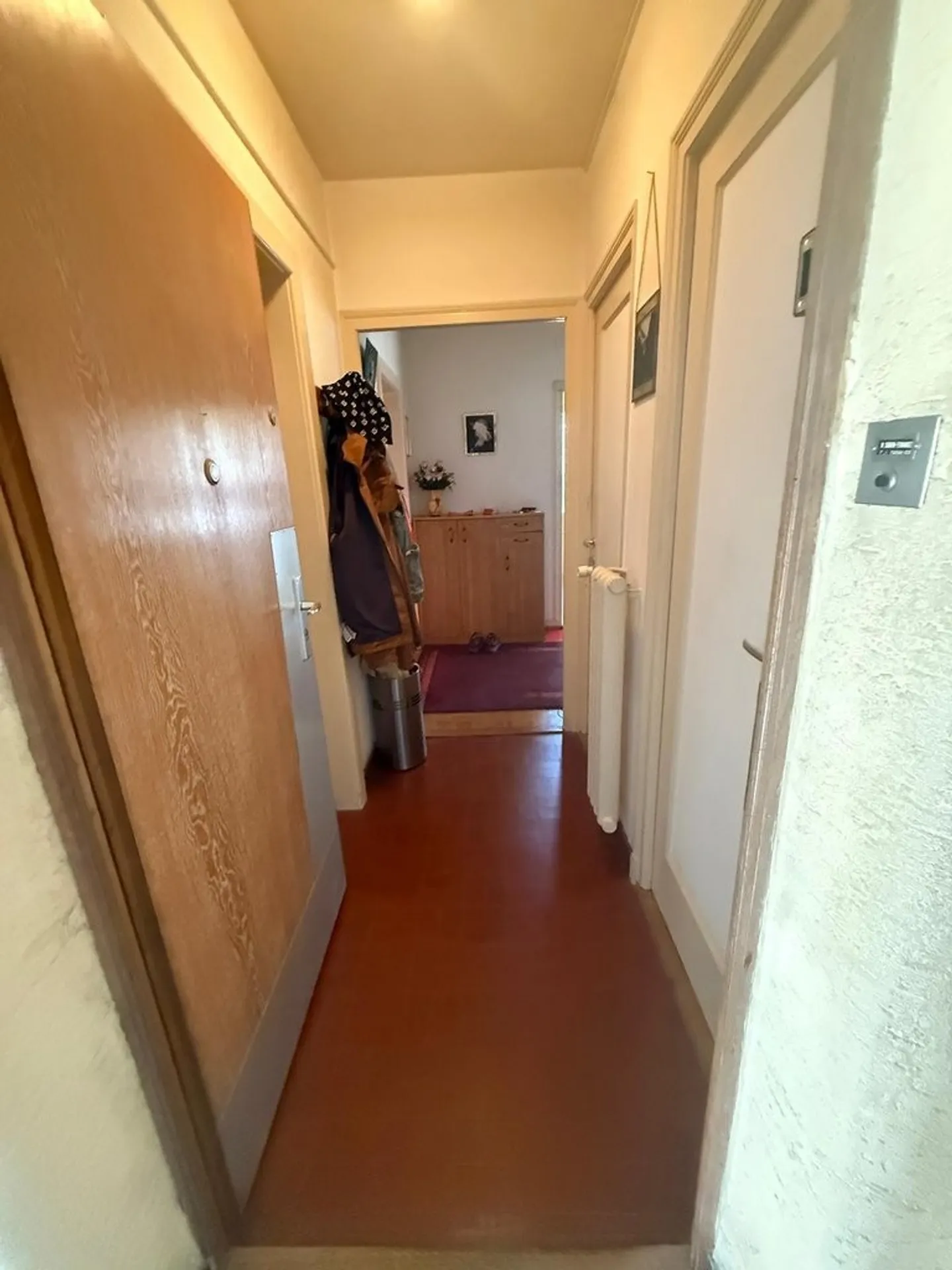 Bell'appartamento di 4 stanze - Foto 1 di 11