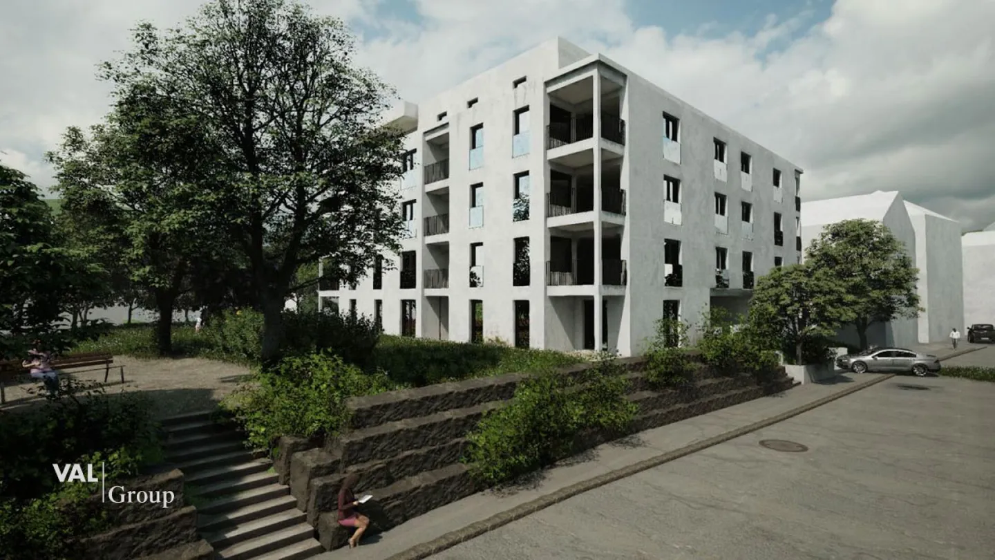 Derniers appartements de 4,5 pièces : Ouverts, lumineux, accueillants - Votre nouveau condominium - Photo 7 sur 14