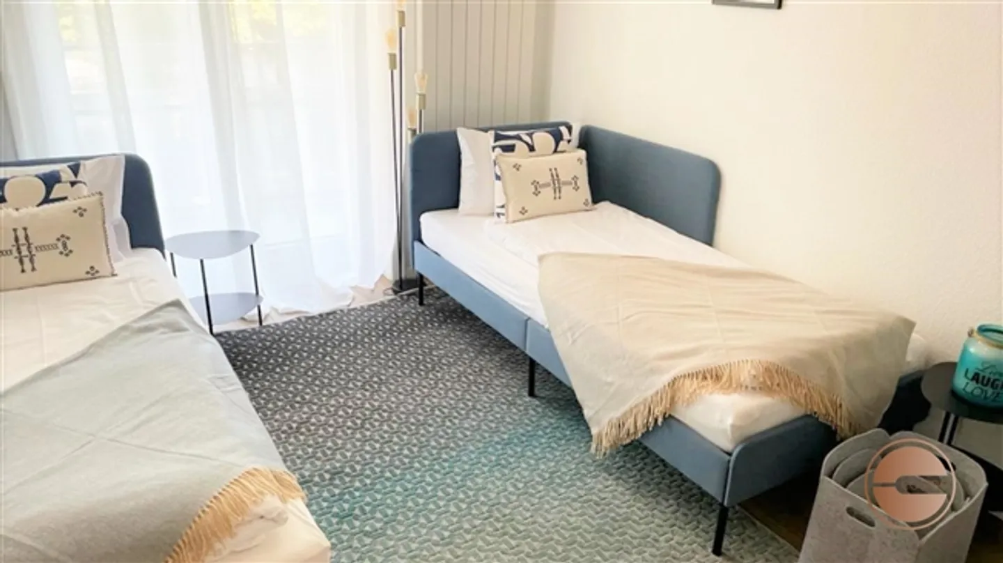 Furnished apartment for rent - Photo 6 of 8