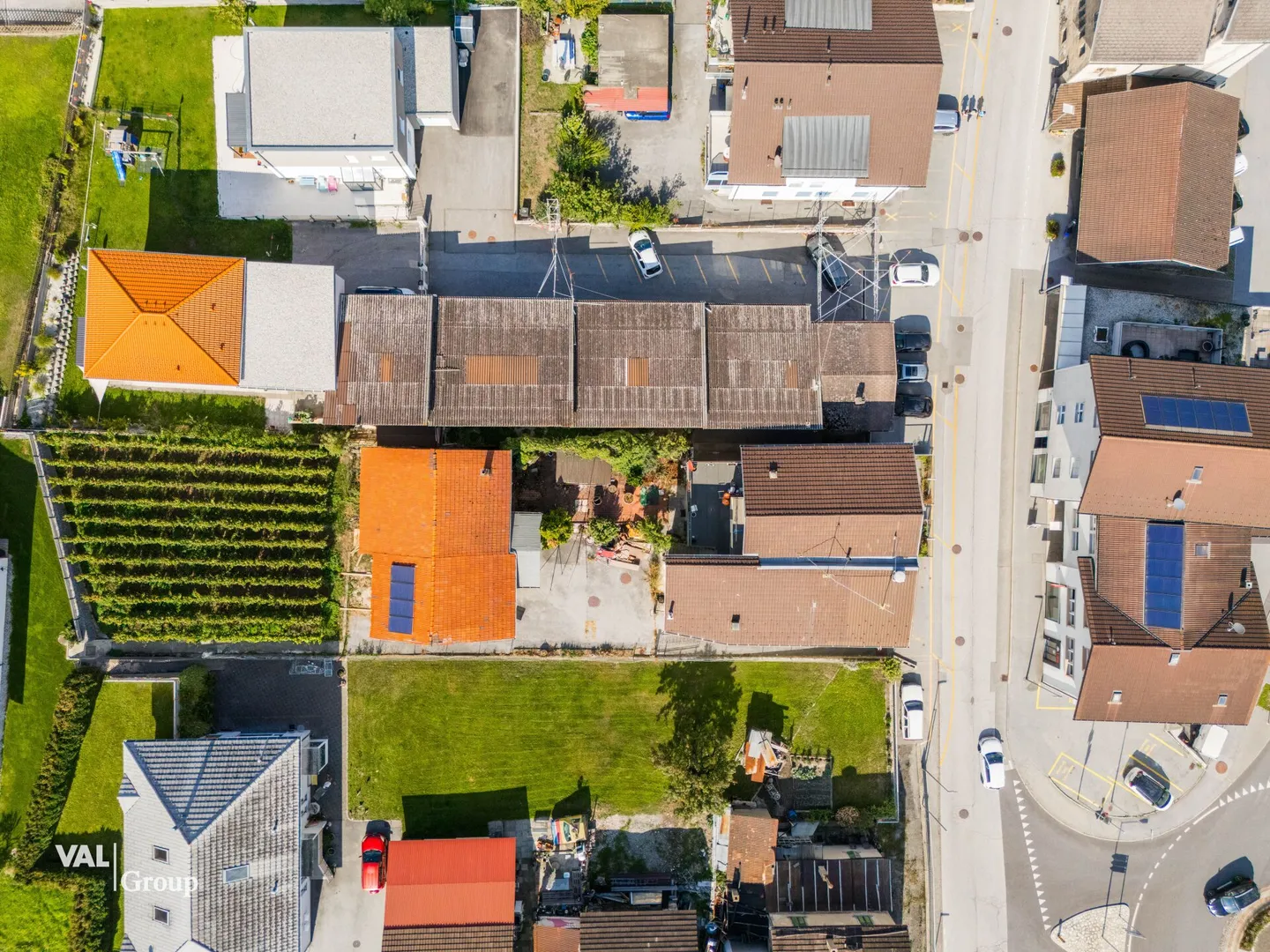 Derniers appartements de 4,5 pièces : Ouverts, lumineux, accueillants - Votre nouveau condominium - Photo 14 sur 14