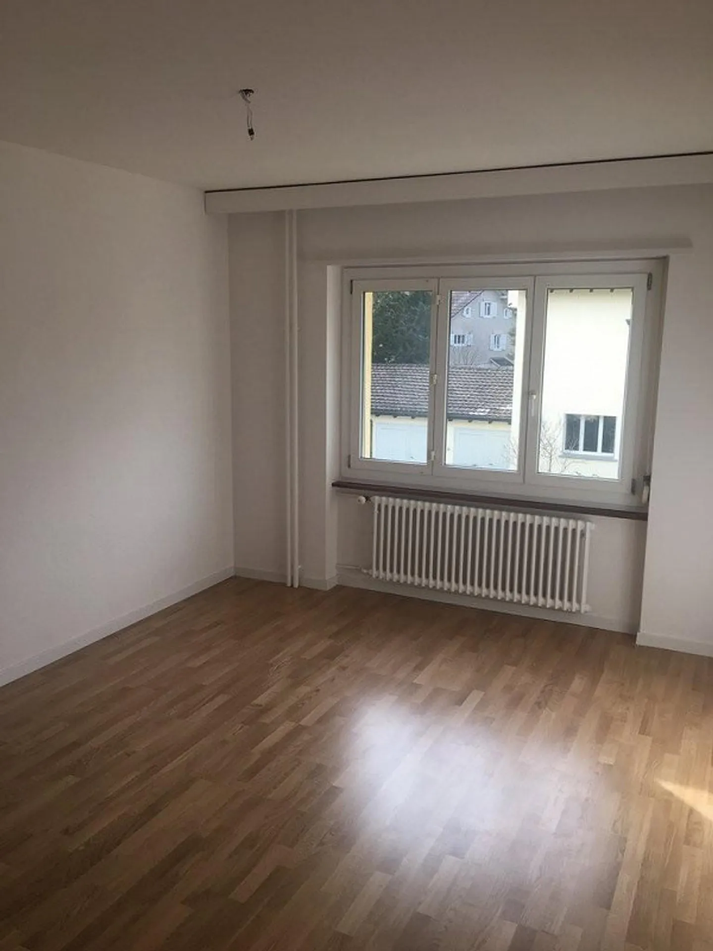 2-room apartment, ground floor middle - Photo 5 of 5