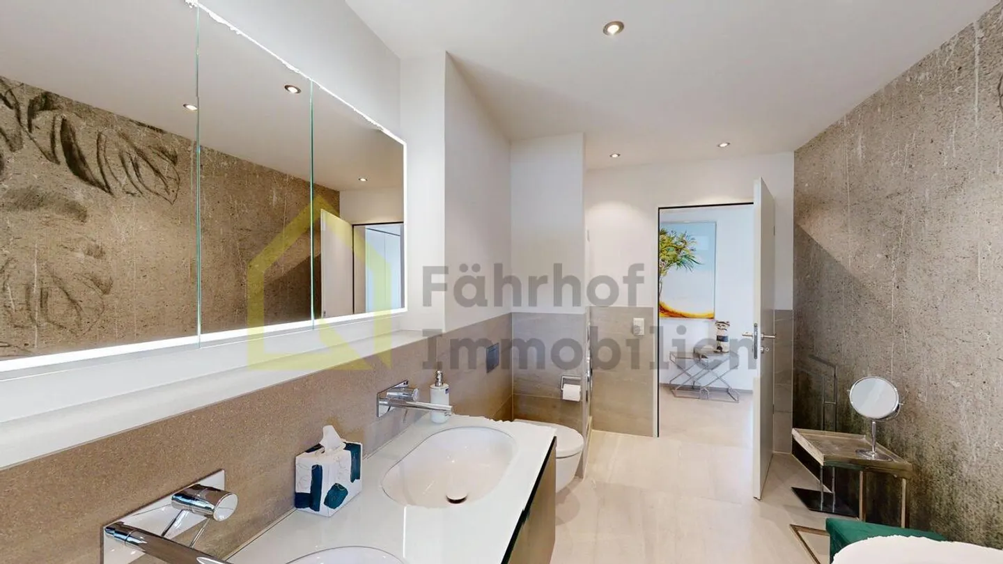 Appartement penthouse exclusif avec vue panoramique à couper le souffle - Photo 5 sur 15