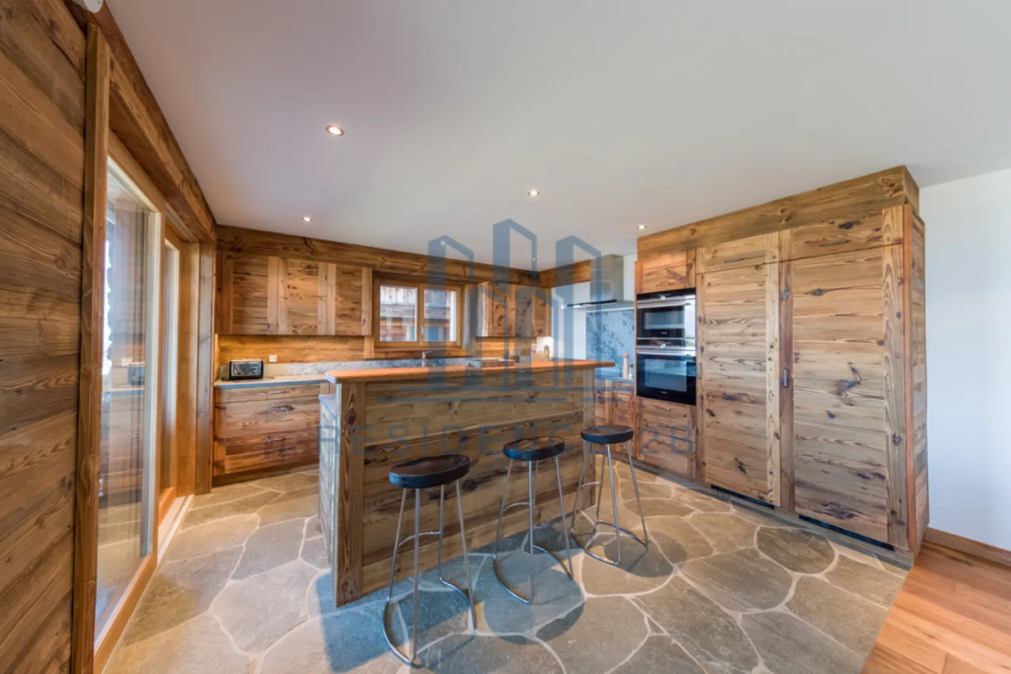 Magnifique Appartement 5.5 pièces - Photo 6 sur 8