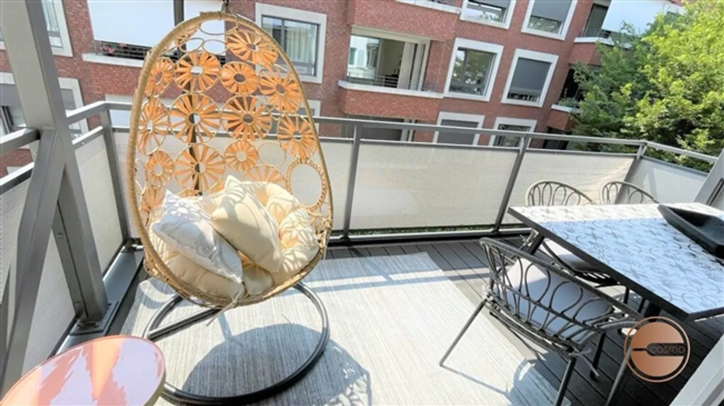 Furnished apartment for rent - Photo 7 of 8