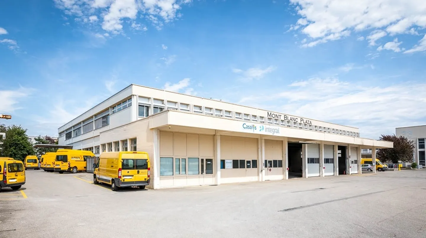 Commerce - Photo 2 sur 2