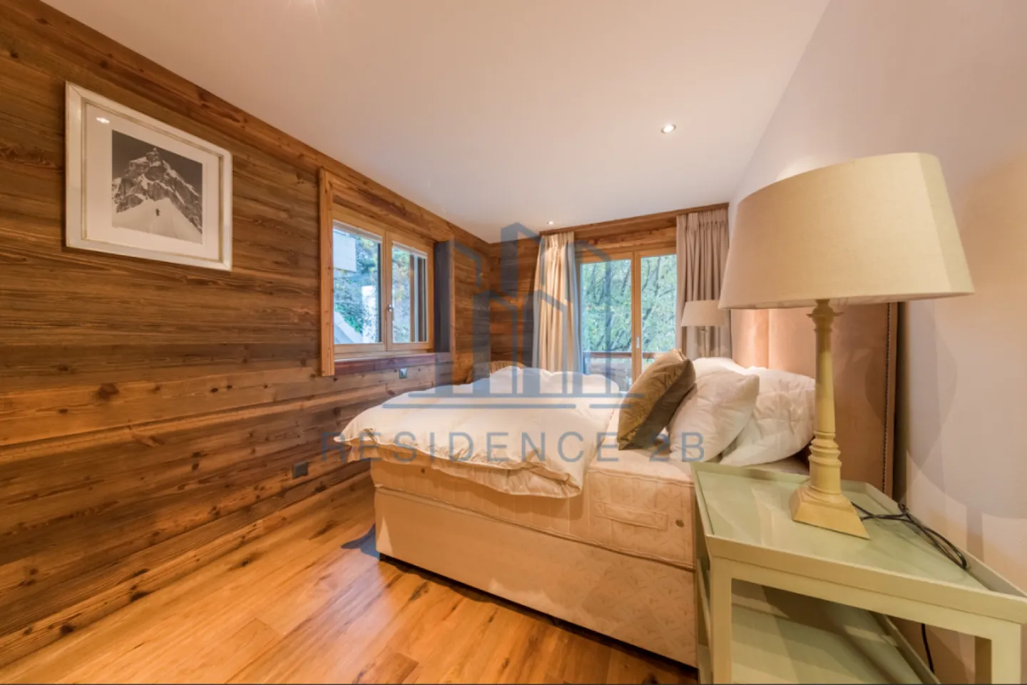 Magnifique Appartement 5.5 pièces - Photo 8 sur 8