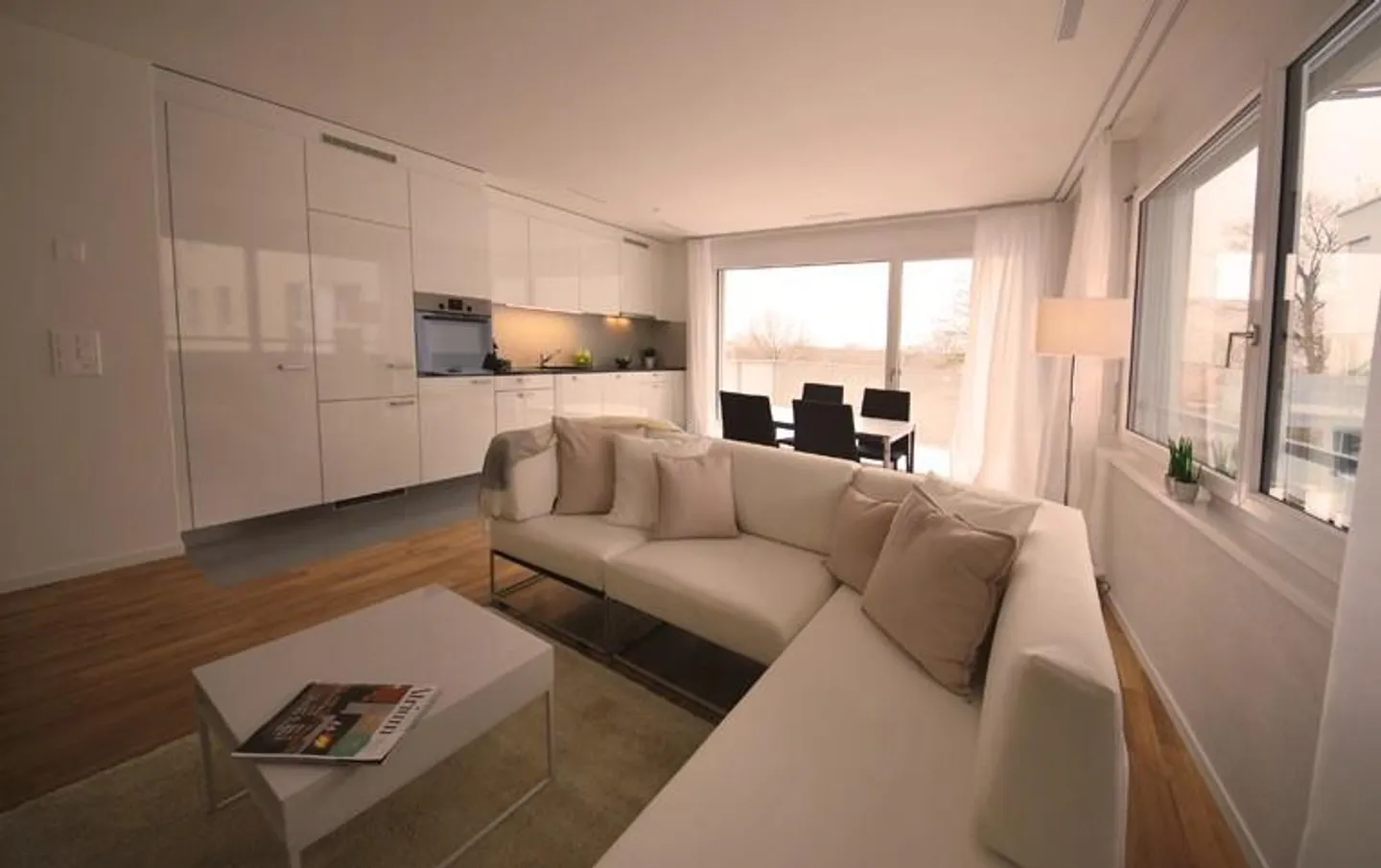 Beautiful 4.5-room apartment for rent in Winterthur - Photo 2 of 5