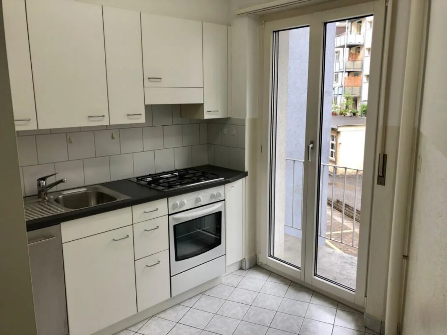 Vivere centrale nel quartiere di Tribschen - Foto 2 di 8