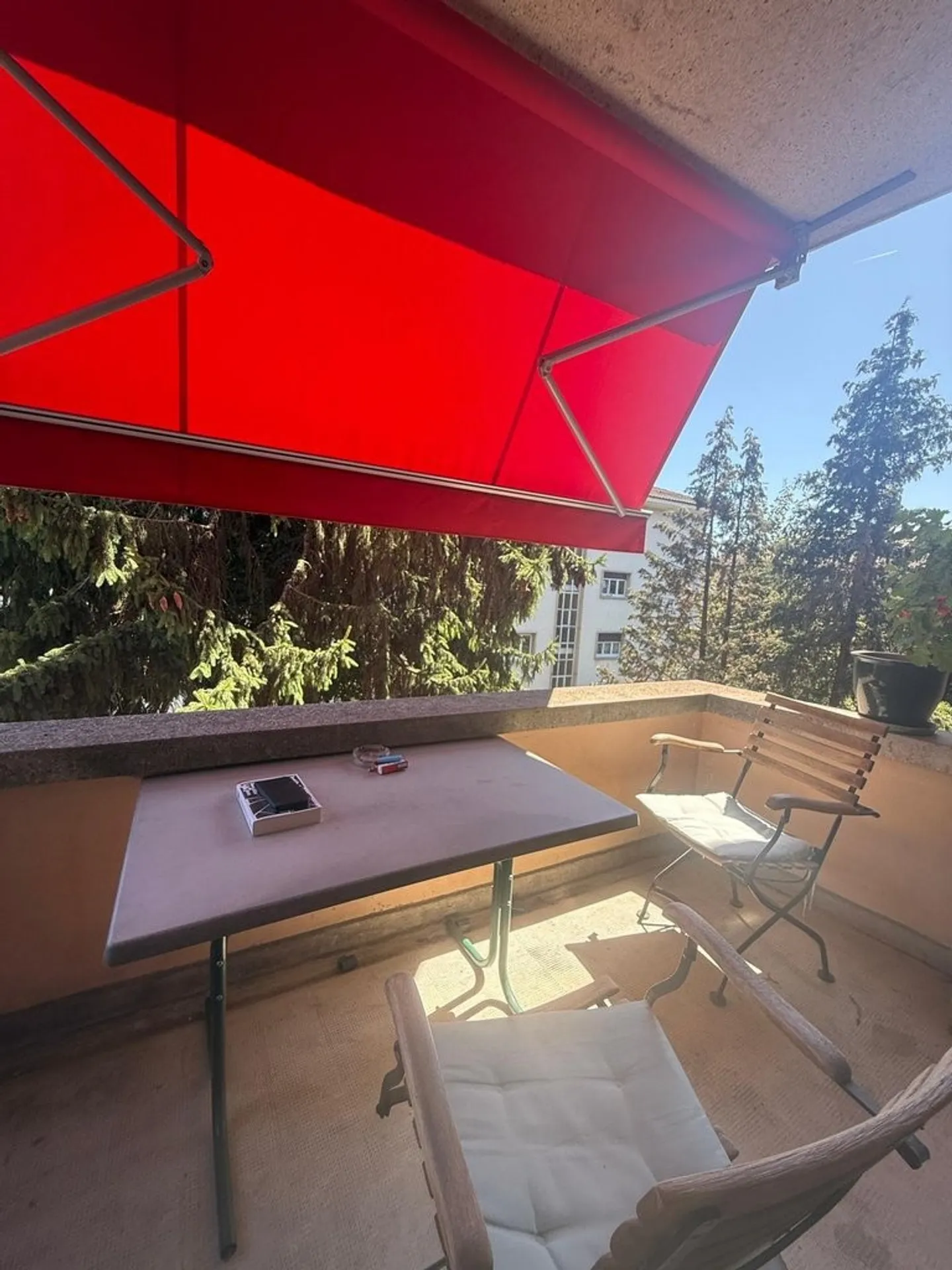 Bell'appartamento di 4 stanze - Foto 10 di 11
