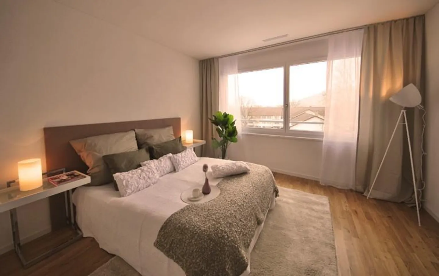 Beautiful 4.5-room apartment for rent in Winterthur - Photo 3 of 5