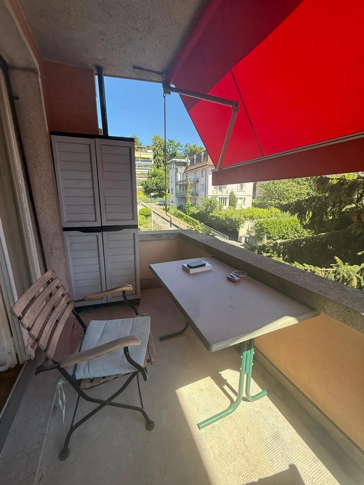 Bell'appartamento di 4 stanze - Foto 11 di 11